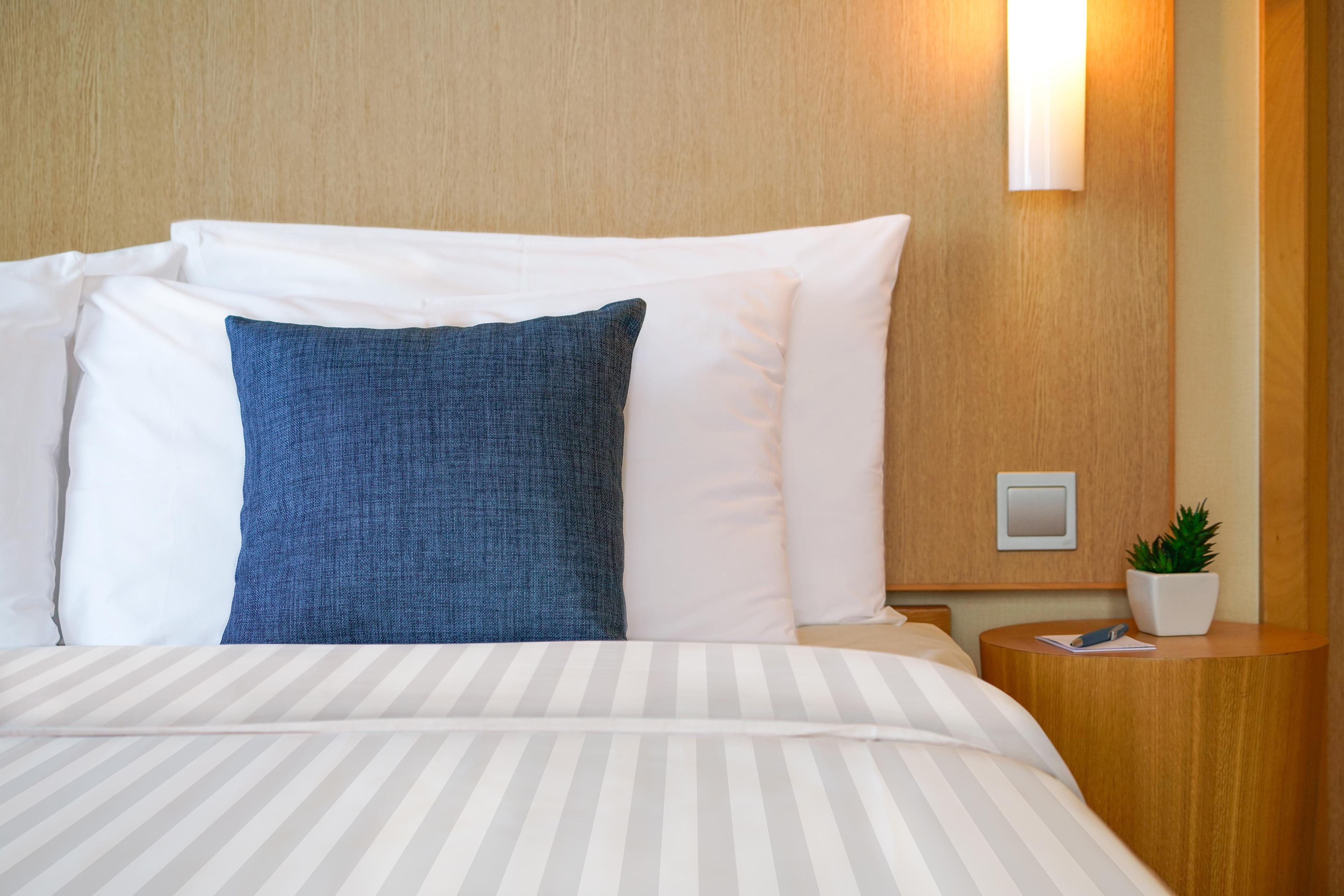 Hotel Cozi Harbour View Hong Kong Bagian luar foto